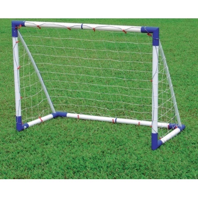 Ворота игровые футбольные 4ft DFC Portable Soccer GOAL319A Детские площадки